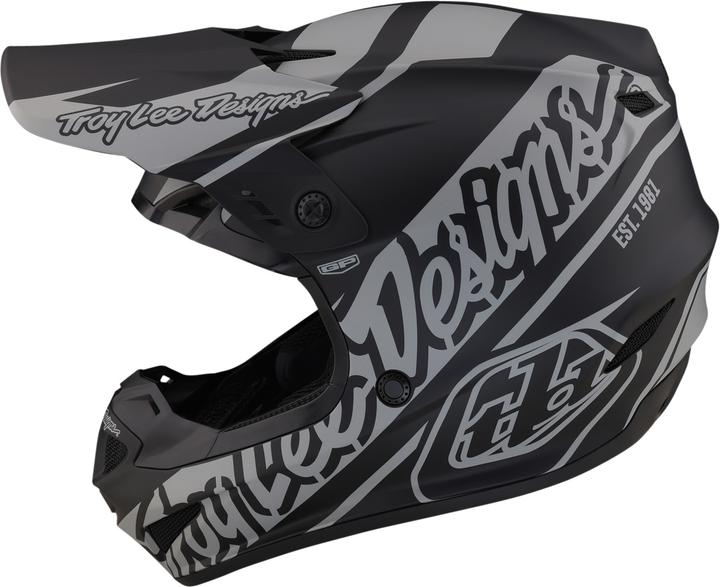 Troy Lee Designs Casco da motocross