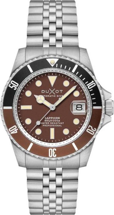 Immagine prodotto Duxot Atlantica Diver DX-2057-99 (Orologio sub, 42 mm)