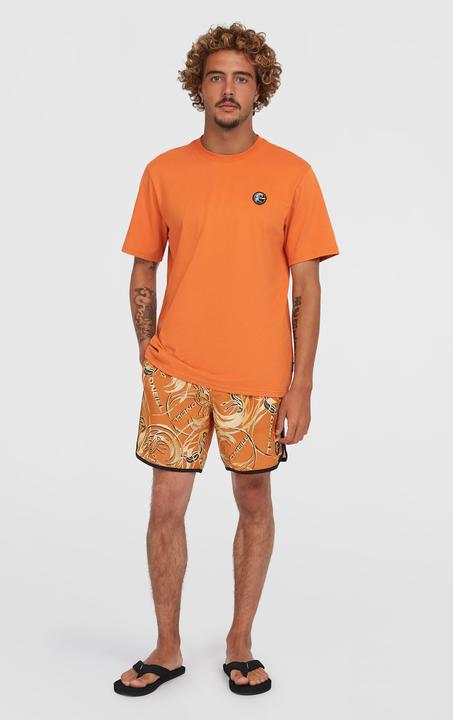Produktbild O'Neill O'Riginals Scallop 16" Swimshorts (XS)