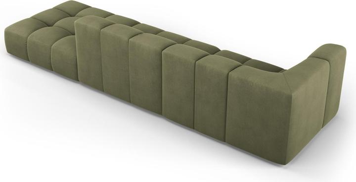 Actual product image Maison Heritage Adams (4-seater)