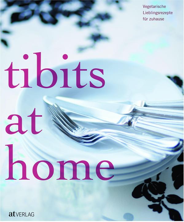 Produktbild tibits home (Deutsch, Sylvan Müller, tibits AG Zürich, 2010)