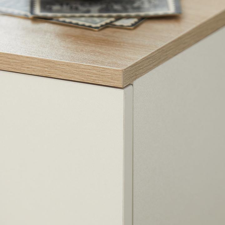 Actual product image SoBuy FBT111-WN (20 x 35 x 60 cm)