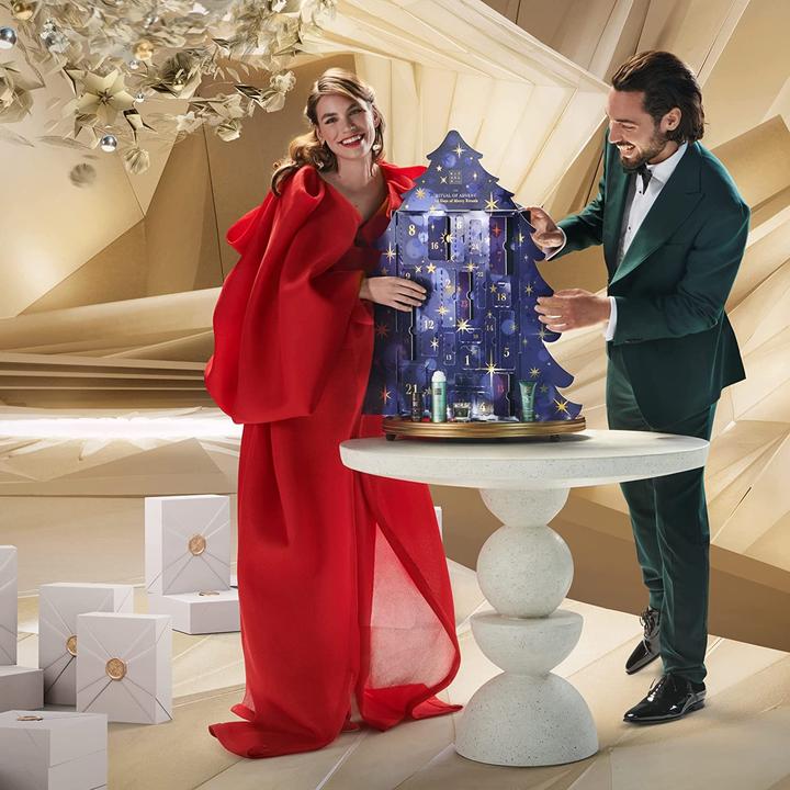 Actual product image Rituals The Ritual of Advent