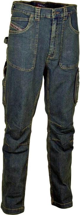 Cofra Barcelona Jeans-Hose (44)