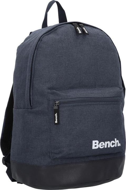 Actual product image Bench Classic backpack 42 cm laptop compartment (24 l)