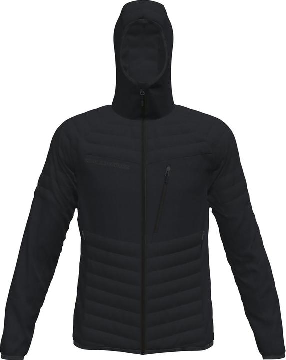 Rock Experience Blackstone Hoodie Hybrid