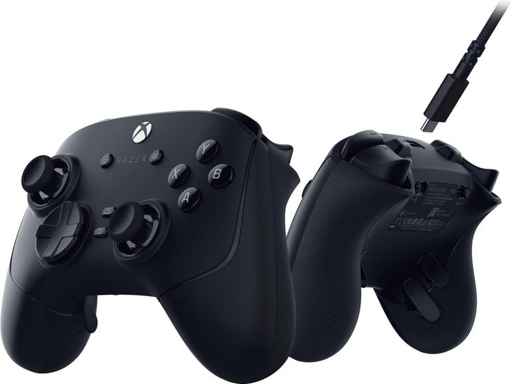 Actual product image Razer Wolverine V3 Pro (PC, Xbox Series X)