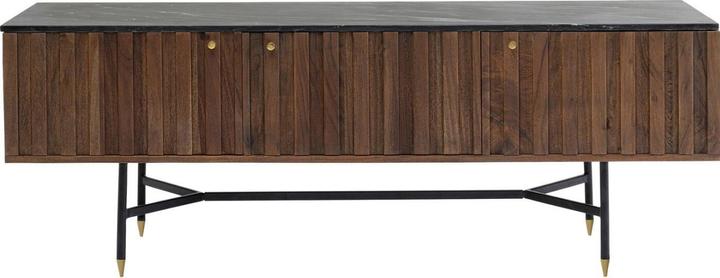 Actual product image Kare Design TV Board Apiano (150 x 40 x 55 cm)