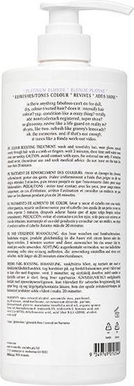 Immagine prodotto Evo Fabuloso - Biondo platino (1000 ml)