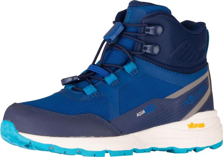 Produktbild Trollkids Kid's Skarvan Hiker Mid XT (37)