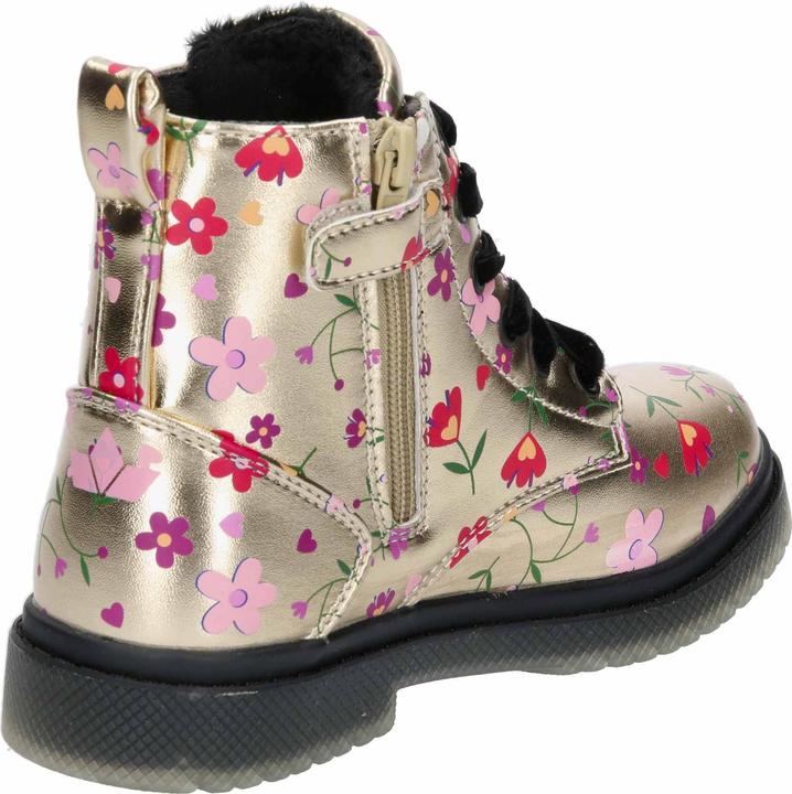 Actual product image Lico Isalie Mid (37)