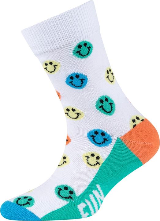 Immagine prodotto Fun Socks Calzini e calze da ginnastica (confezione da 3, 35)