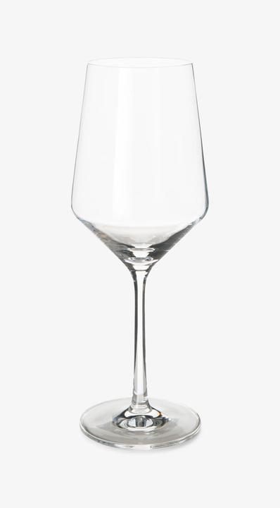 Produktbild Schott Zwiesel Pure (54 cl, 6 Gläser, Rotweingläser)