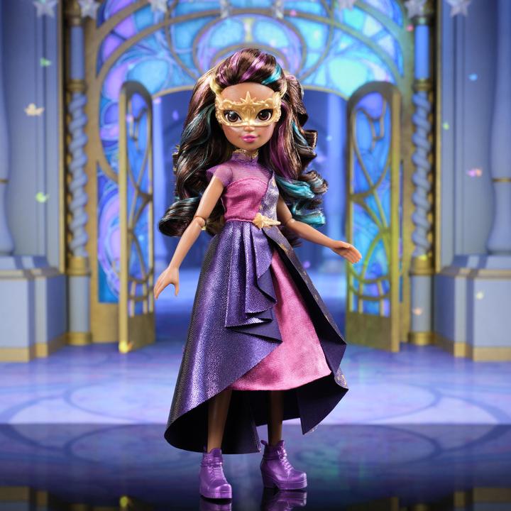 Produktbild Unicorn Academy Sophia Masquerade