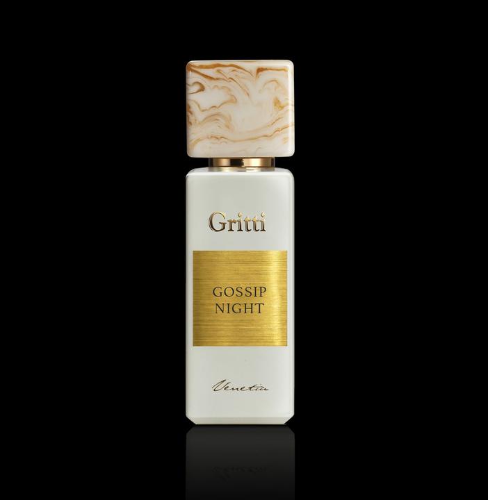 Produktbild Gritti Gossip Night Eau de Parfum (Eau de Parfum, 100 ml)