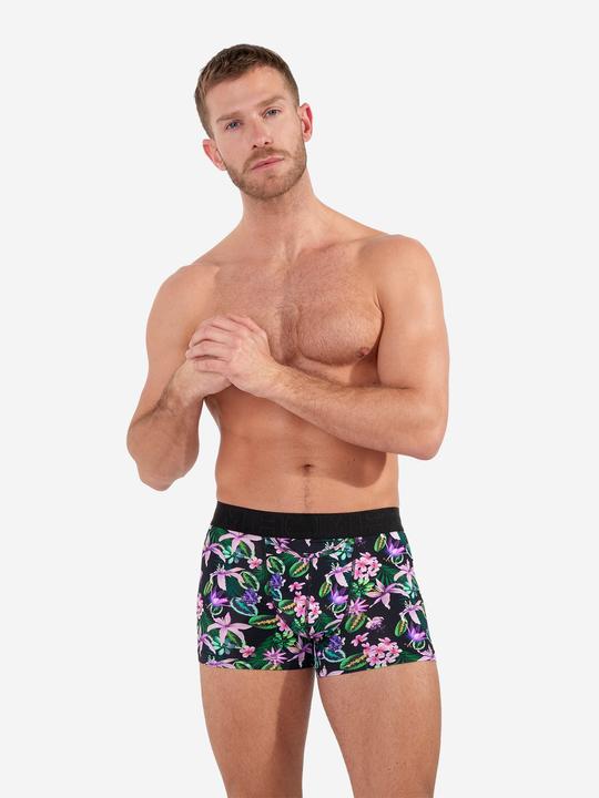 Produktbild HOM Retro Boxer Funky Style HO1 (M, Einzelpack)