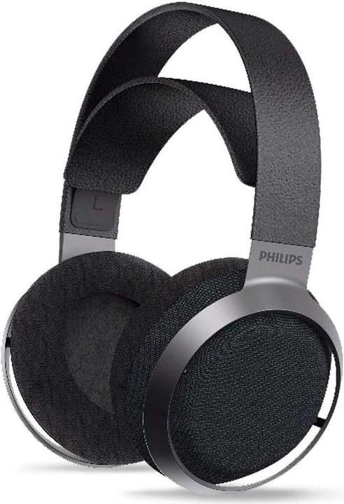 Image du produit Philips Fidelio X3/00 (pas de réduction du bruit, Filaire)
