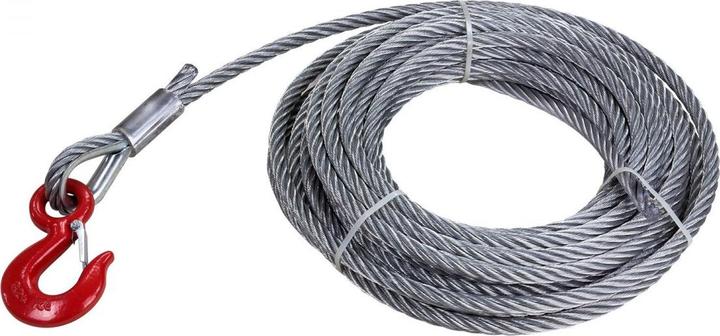 Produktbild Dema Handseilwinde / Seilzug 3,2 t