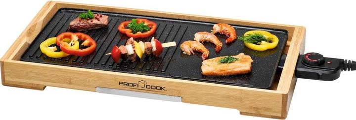 Actual product image Proficook Pc-Tyg 1143