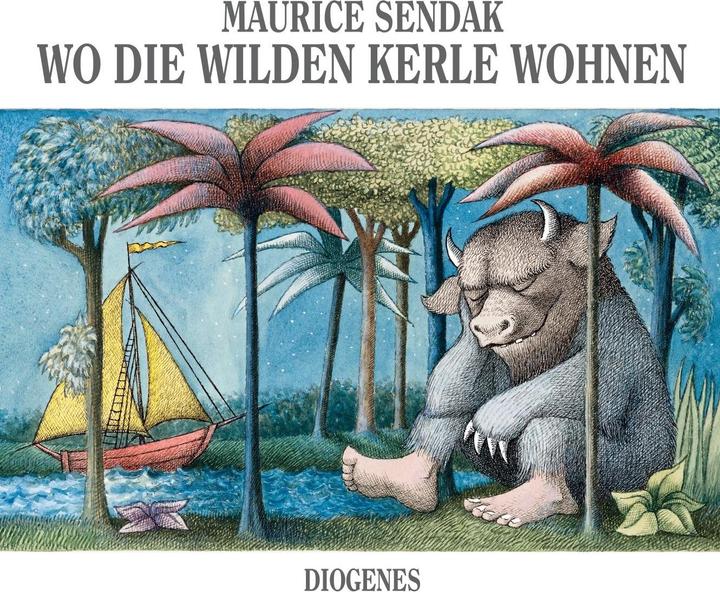 Children's books