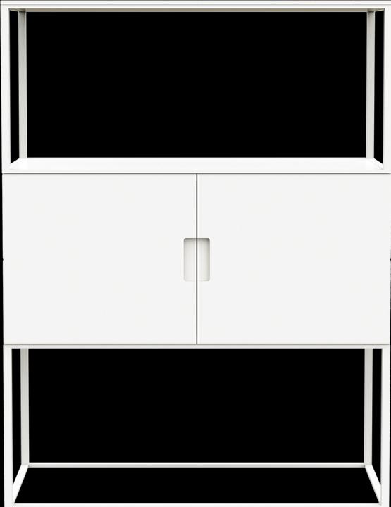 Actual product image Objekte Unserer Tage Fisher (90 x 38 x 117 cm)