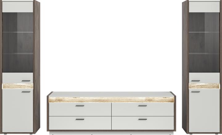 Actual product image Xonox Home Falcona