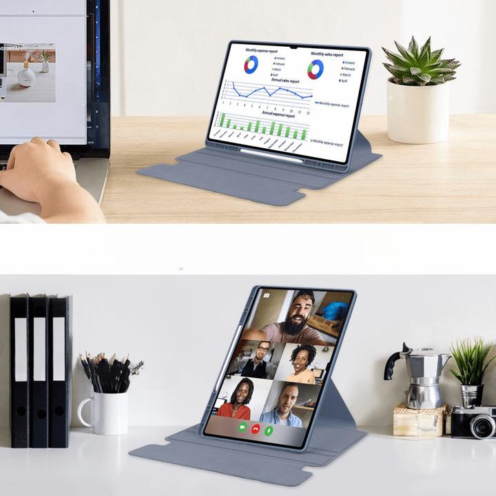 Immagine prodotto Cover-Discount Galaxy Tab S10 Ultra - Cover a 360 gradi (Galaxy Tab S10 Ultra)
