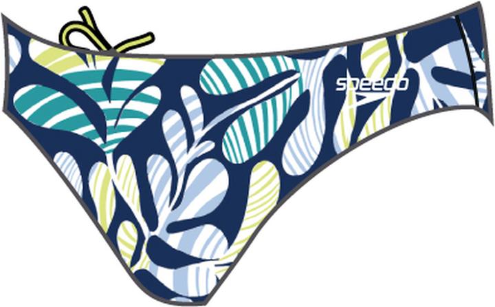 Speedo Escape 5cm Brief (34)