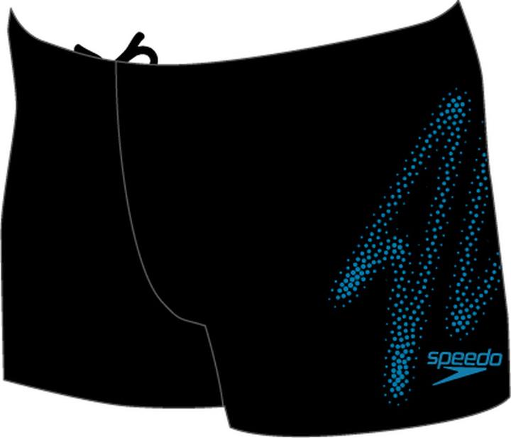Actual product image Speedo Hyper Boom Placement Aquashor (32)