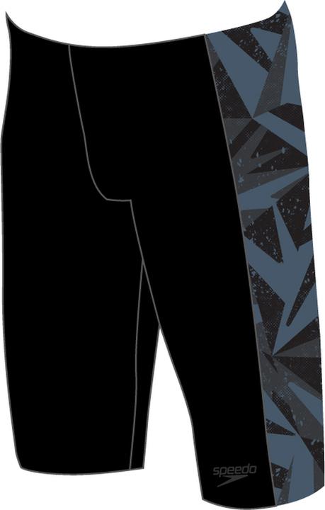 Actual product image Speedo Hyper Boom Panel Jammer (40)