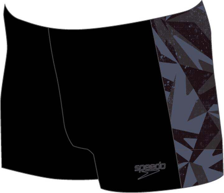 Actual product image Speedo Hyper Boom Panel Aquashort (32)