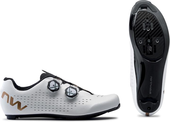 Image du produit Northwave Chaussures de cyclisme Revolution 3 (46)