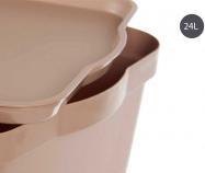 Immagine prodotto Kipit Cassa di plastica (24 l)