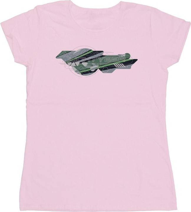 Disney Lightyear Graphic Title TShirt (L)