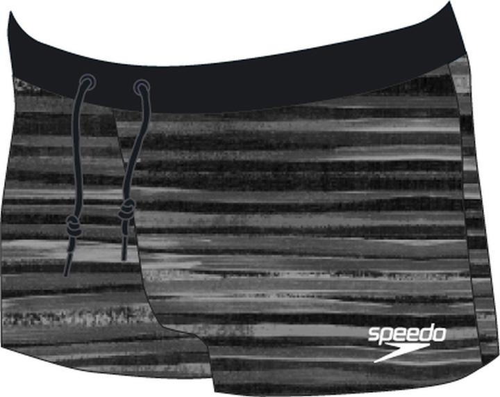 Actual product image Speedo Valmilton Aquashort (36)