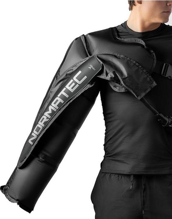 Immagine prodotto Hyperice Normatec 3 Arm Attachment - Pair