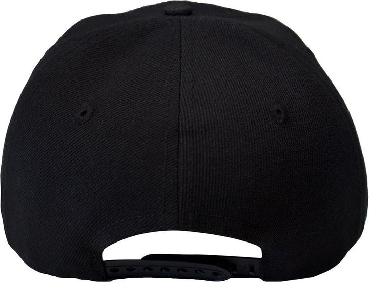 Produktbild Social Distortion Fullerton Skelly Snapback Mütze (One Size)
