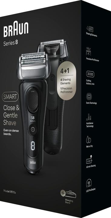 Produktbild Braun Series 8