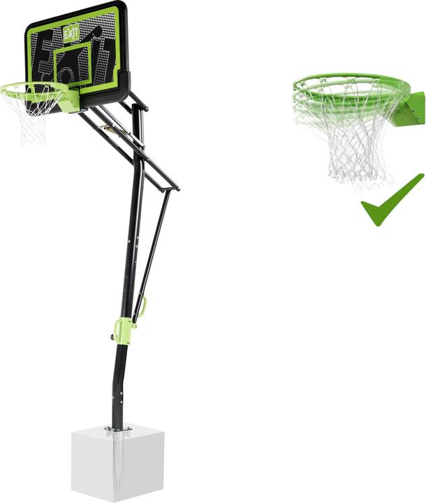 Produktbild Exit Galaxy Ingr. Basket Dunk
