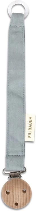 Produktbild Filibabba Schnullerkette (1 x, ab Geburt)