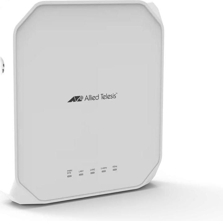 Allied Telesis IEEE802.11AX WRLESSACCSPOINT W (2401.90 Mbit/s)