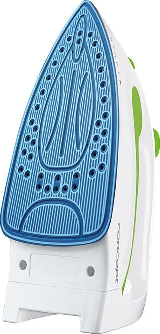 Actual product image Concept Żelazko ZN-8012 (2200 W, 5 g/min)