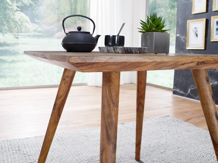 Actual product image Wohnling Repa (80 x 80 x 76 cm)