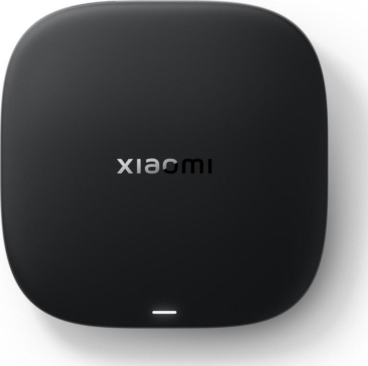 Produktbild Xiaomi Mi TV Box S (3rd Gen) EU (32 GB)