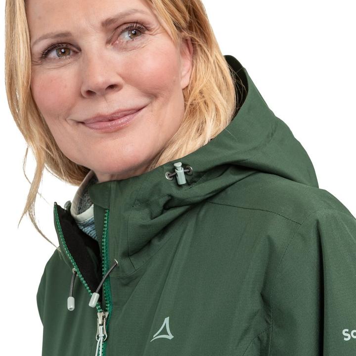 Produktbild Schöffel Jacket Style Yew (44, XL)