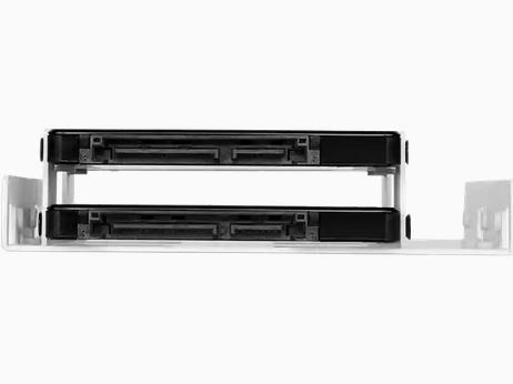 Actual product image Corsair Mounting frame -> for SSD DUAL