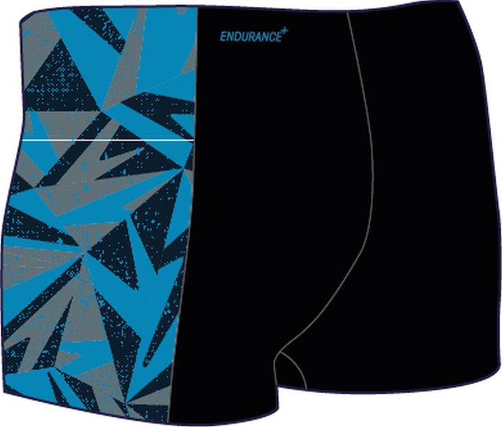 Produktbild Speedo Hyper Boom Panel Aquashort (7, 8)