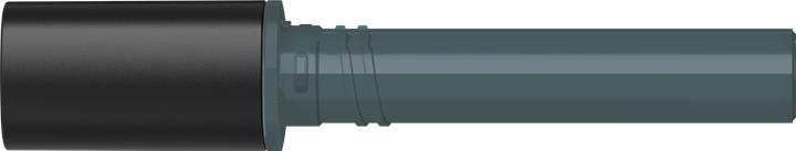 Immagine prodotto Molotow Scalpello a cartuccia Sketcher (grigio freddo 5, 1 x)