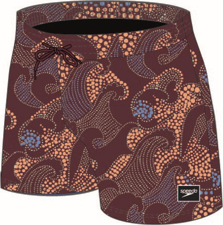 Actual product image Speedo Printed 13" Watershort (L)