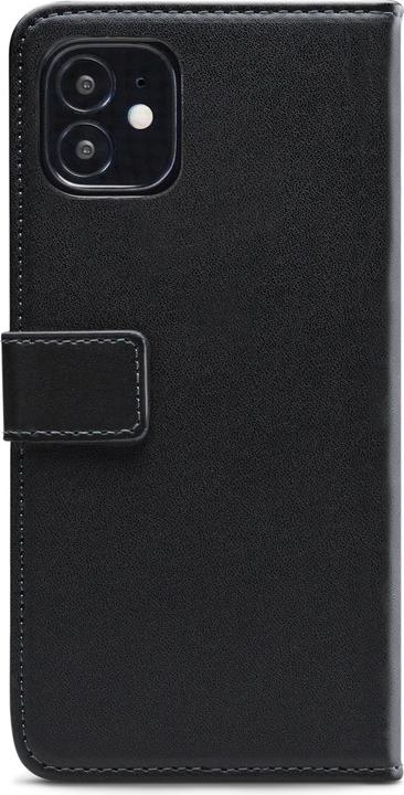 Actual product image Mobilize Classic Gelly Purse (Apple iPhone 12 mini)